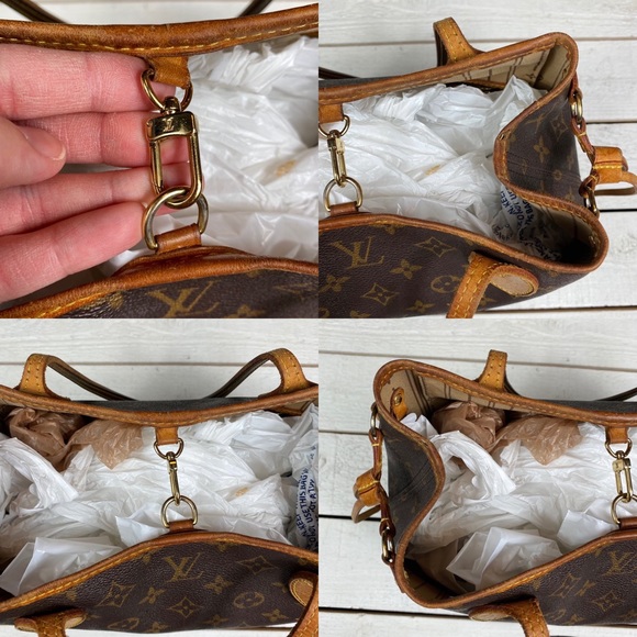 How To Darken Louis Vuitton Vachetta Tans